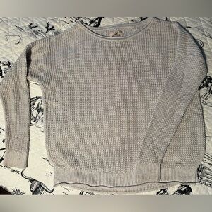 Hollister Sweater